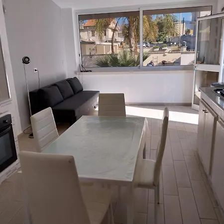 Sapori Di Mare Apartment
