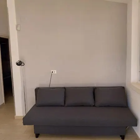 Apartment Sapori Di Mare Trappeto (Sicily)