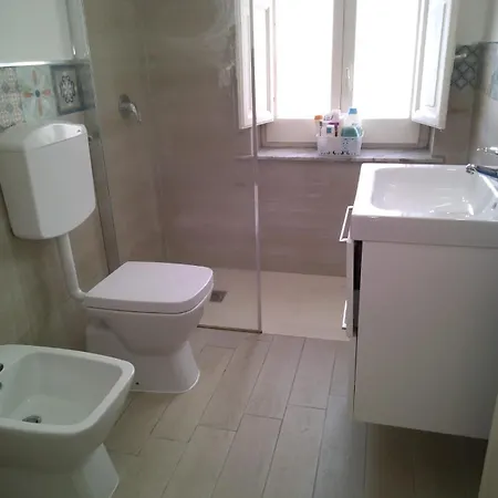 Sapori Di Mare Apartment