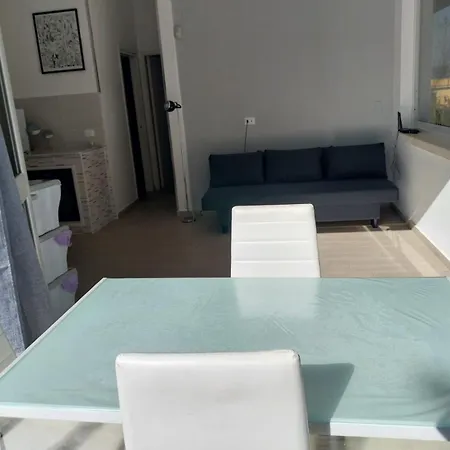 Apartment Sapori Di Mare