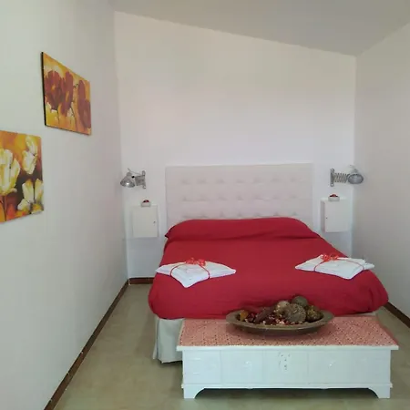Sapori Di Mare Apartment