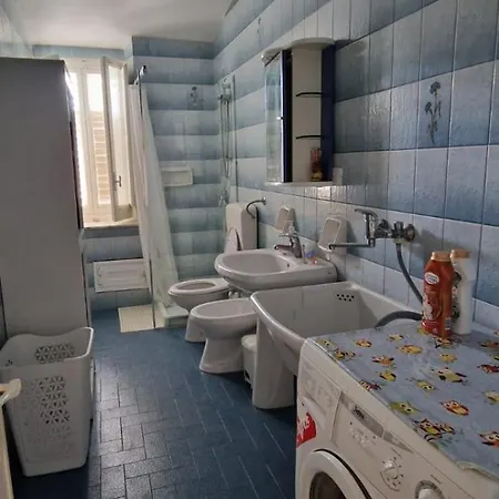 Apartment Sapori Di Mare