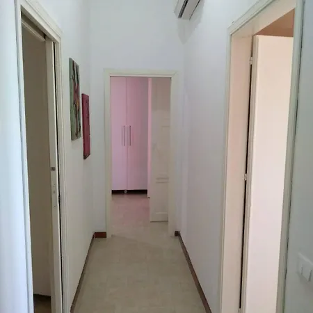Sapori Di Mare Apartment *