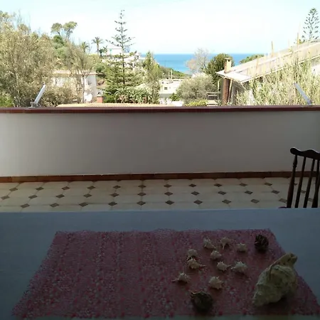 شقة Sapori Di Mare *