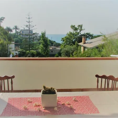 Apartment Sapori Di Mare *