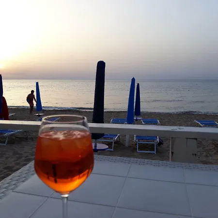 Sapori Di Mare شقة