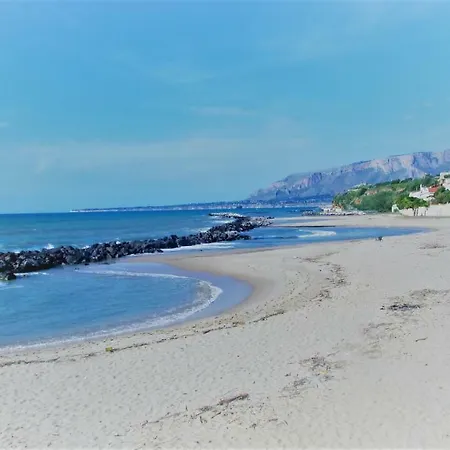 아파트 Sapori Di Mare